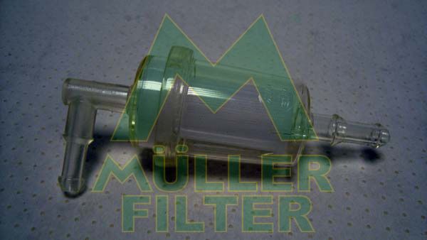 MULLER FILTER Degvielas filtrs FN12